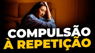 Compulsão à repetição: sacrifício, rituais e espaços de imaginação - Aula com Nina Saroldi