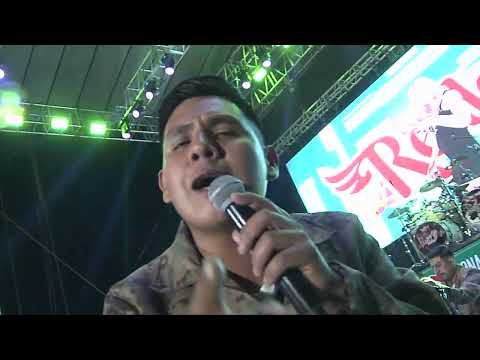 Banda Los Reales - ⁠Quién Pompo, Macorina & La Estaca (Popurri Chico Che) "En Vivo" (Video Oficial)