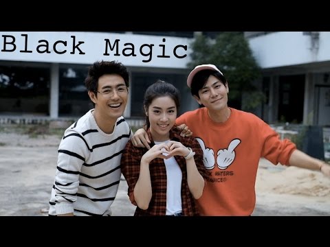 Black Magic - Little Mix [ Covered by Teng1 , Petch , Pam (GAIA) ]