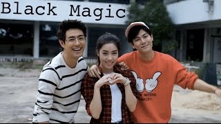 Black Magic - Little Mix [ Covered by Teng1 , Petch , Pam (GAIA) ]