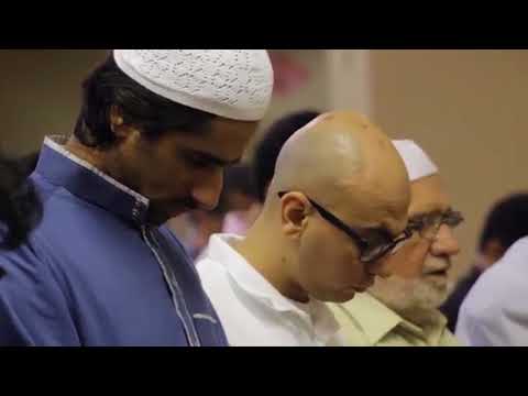 Madinaty institute Arkansas. USA  Ramadan 2017 whith international sheik Ibrahim Bakeer