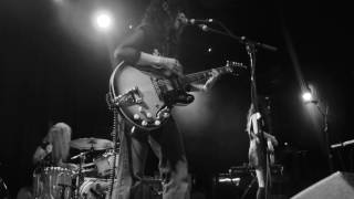 LA Witch/You Love Nothing at The Indpendent SF 23 June 2017