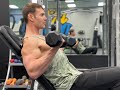 Build Arms Workout