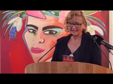 ELVIRA BACH IM TAUNUS - Dr. Beate Matuschek