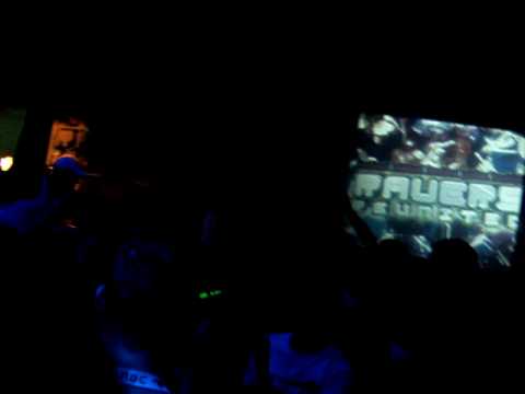 Ravers Reunited CHRIS UNKNOWN MC STORM