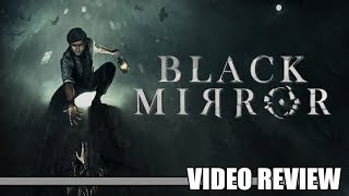 Review: Black Mirror (PlayStation 4, Xbox One & Steam) - Defunct Games