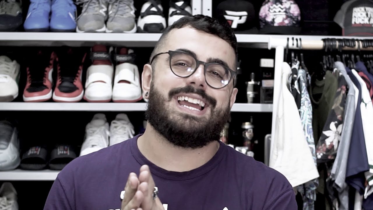 COMO FICAR MAIS BONITO (E ser um homem menos feio em 9 truques simples)