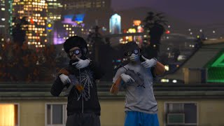 Sosa x Jordan | Highlife Roleplay FiveM