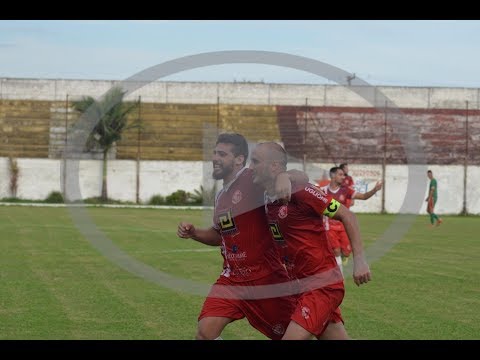 Gols de Farroupilha 1x1 Inter-SM (Divisão de Acesso 2019 - 3ª rodada) (23/02/2019)