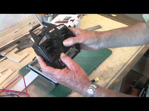 new syma S033G problems