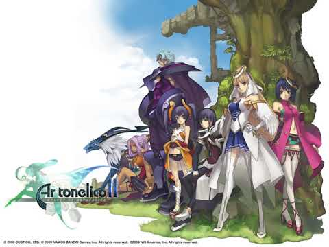 A Small Journey  Kuro Variation