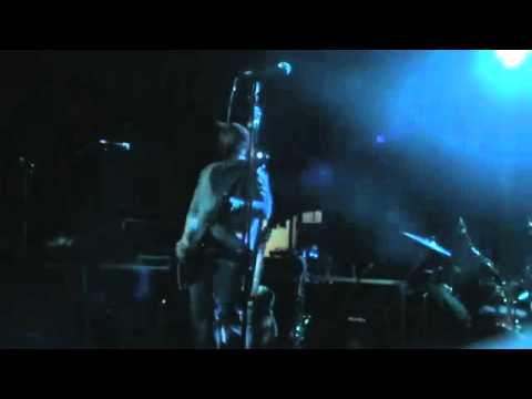 Sage N Sour - "Folsom Prison Blues" @ Beaumont Club KCMO 4/27/12