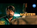 Master Movie Scenes Sethupathi S Flashback A Brief Glimpse Vijay Vijay Sethupathi