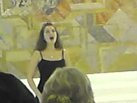 Petya Milanova, Sour Cherry Blossom / Петя Миланова, Вишнев цвет  (2010)