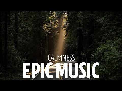 Grand Epic Cinematic Background Music For Videos - "Calmness" by Audioknap