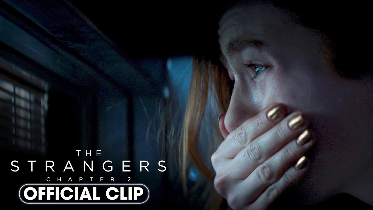 Official Clip ‘Morgue’