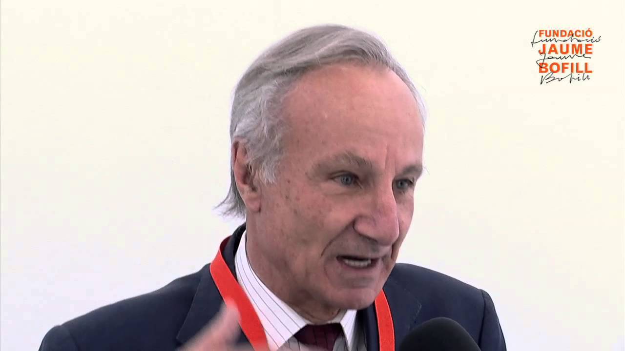 Joan Majó Cruzate - 3 prioritats educatives per a la Catalunya d'avui