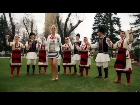 Bitolchanka - Tatijana Stefanovska