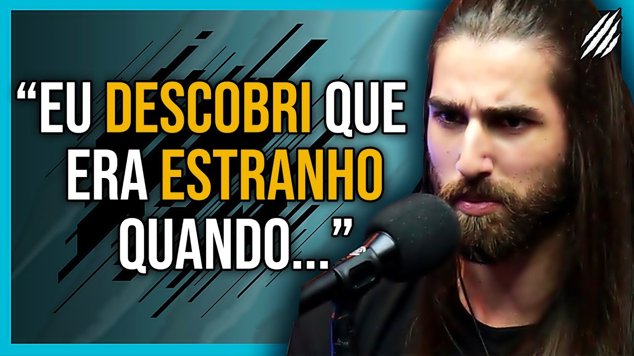 EU NUNCA SENTI CIUMES DE MULHER | DOUG - EXPERIÊNCIA FLAMINO | PAPO MILGRAU