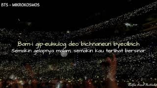 Download lagu BTS (방탄 소년단) - MIKROKOSMOS | Lirik Terjemahan|INDOSUB mp3 Download lagu BTS (방탄 소년단) - MIKROKOSMOS | Lirik Terjemahan|INDOSUB mp3