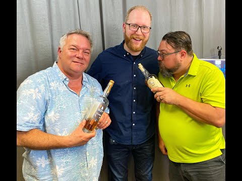 EP. #280 "The Best Whiskey For Beginners"
