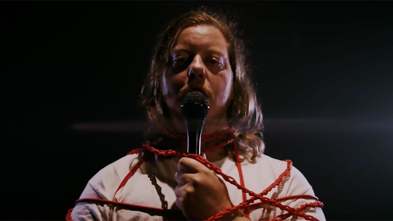 Side Hug - Temporary (Official Music Video)