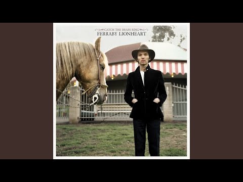 Youngest Frankenstein - Ferraby Lionheart