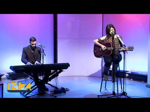 Mia - Are you sure (live acoustic cover) @SBTV