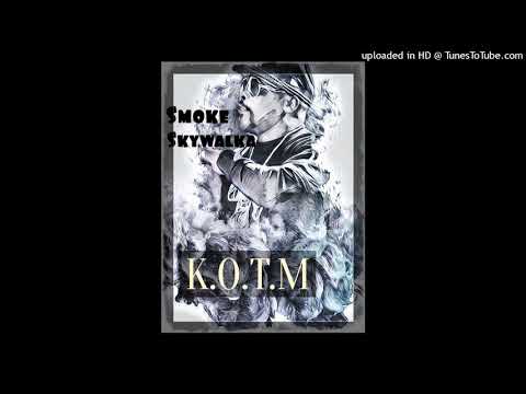 Smoke Skywalka Ft L Block Juice Man - Monsta (produced by Mac 11)