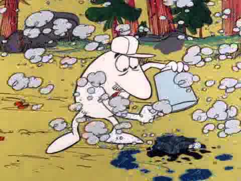 Pink Panther Episode 79 Keep Our Forests Pink Disc 3 HQ