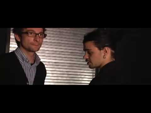 Behind the scenes - DANCE FLOOR with Nick Oliveri