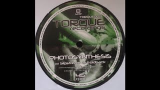 Photosynthesis - Slipstream (Techno 2001)