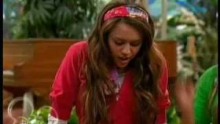 Hannah Montana - Find Yourself in You (Full)