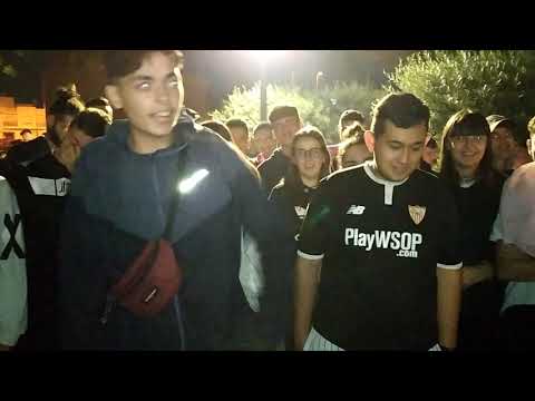 BILLY BAILEYS VS NAVAS (BATALLÓN RANDOM) OCTAVOS SQUADRON BATTLE III ANIVERSARIO