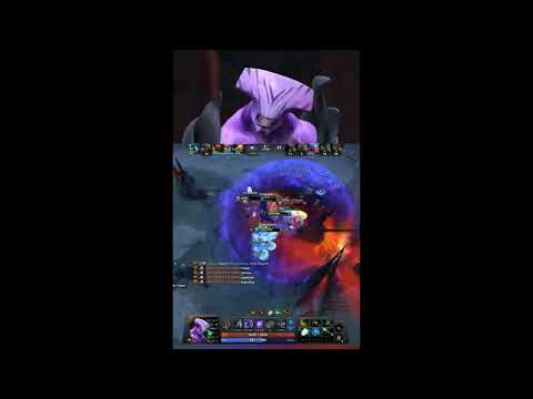 200 iq 1v5 Solo Defend Rampage