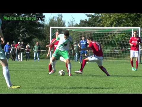 Herren-29.09.13:TuRa Meldorf-VfB Lübeck