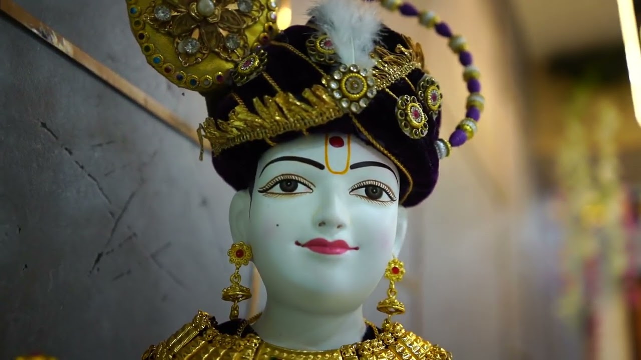 Navkar Opening Ceremony Video 2