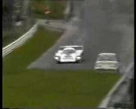 nurburgring WSPC race part 3