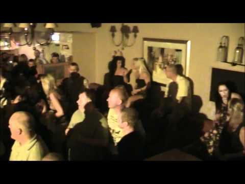 The SkaBeats at The Miners Arms Eston.wmv