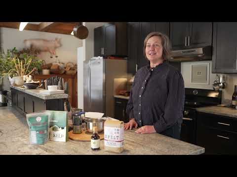 Maine Food Story - Season 2, Episode 7 - Farm-Raised Food