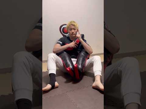 Amazing leg lock💥 一発逆転！バックを取られたまま極めれる足関節 #格闘技解説 #グラップリング #ブラジリアン柔術 #柔術 #総合格闘技 #格闘技 #護身術 #寝技 #関節技
