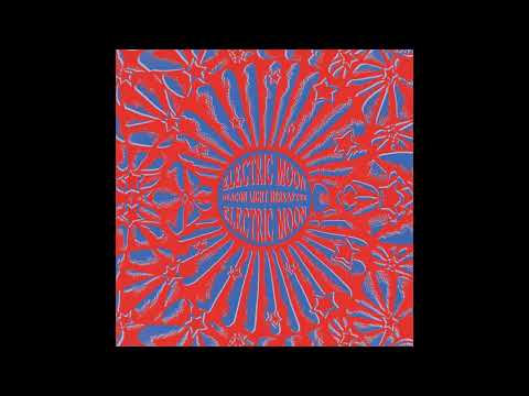 Electric Moon - Beacon Light Hereafter(Full Single)