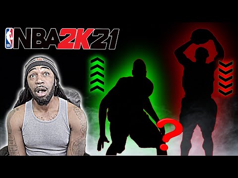 EVERYTHING YOU MISSED IN NBA 2K21 NEXT-GEN PATCH #4 THAT WAS LEFT OUT THE PATCH NOTES!
