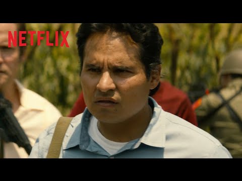 Narcos: Mexico | Meet Agent Kiki Camarena [HD] | Netflix