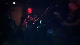 The Oppressed- SLEEPING WITH THE ENEMY @ El Paso (TO) 18/1/2014