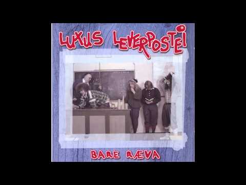 Luxus Leverpostei - Sado (Audio)