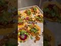 Al Pastor Tacos For Second Family Meal Shorts