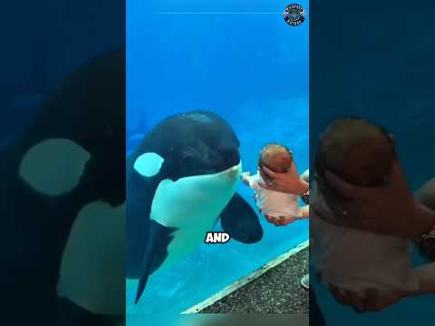 The Secret Reason Orcas Don’t Eat People