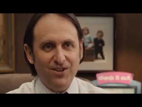 Baskin Robbins always finds out