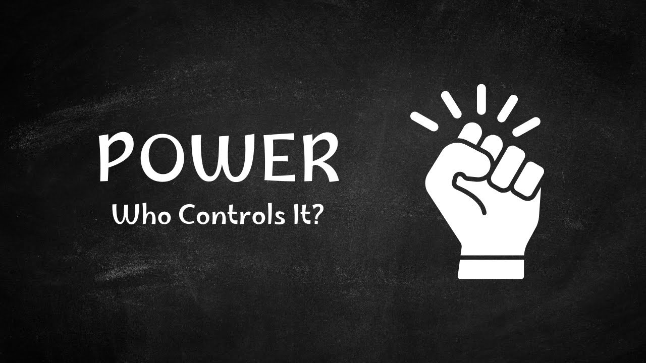 Constitutional Law Explained | How Power Is Structured